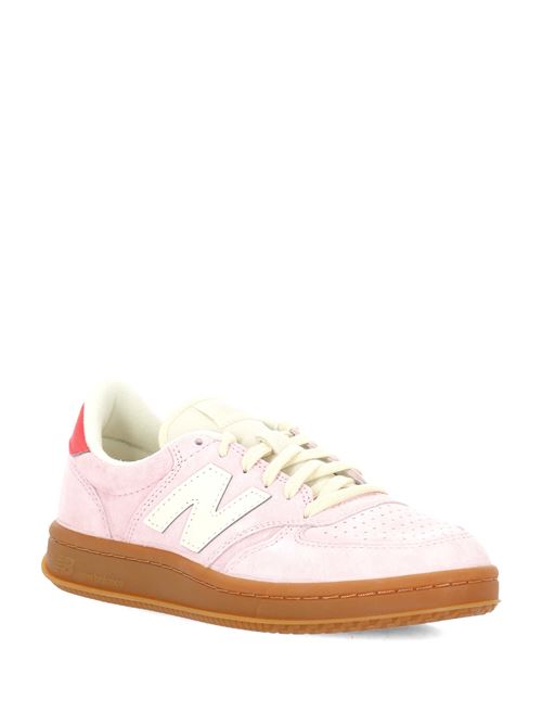 T500 Sneakers NEW BALANCE | CT500EAROSE SUGAR